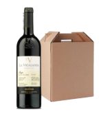 La Vicalanda Reserva D.O.Ca. Rioja