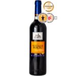 Gonzalo de Berceo Reserva