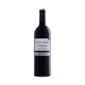 Crianza Pascual Larrieta 2021