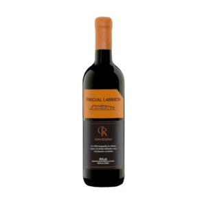 Gran Reserva Pascual Larrieta 2018