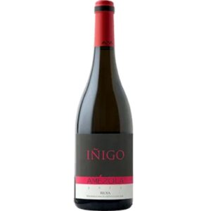 Iñigo Amézola Tinto 2020