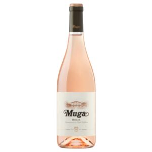 Muga Rosado 2024