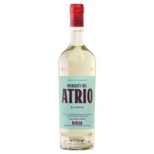 Marqués del Atrio Blanco