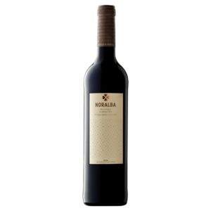 Noralba Ecológico Crianza