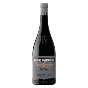 Faustino Rivero Ulecia Gran Reserva