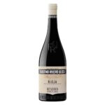 Faustino Rivero Ulecia Reserva