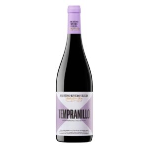 Faustino Rivero Ulecia Tempranillo