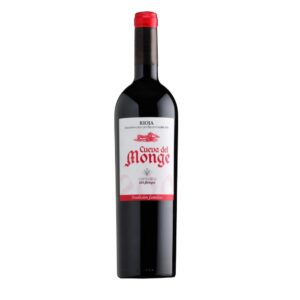 Cueva del Monge Tinto