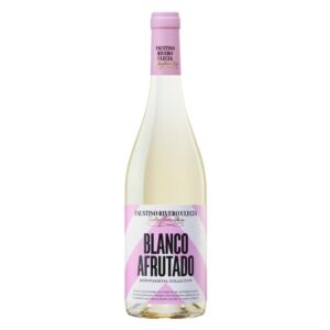 Faustino Rivero Ulecia Blanco Afrutado
