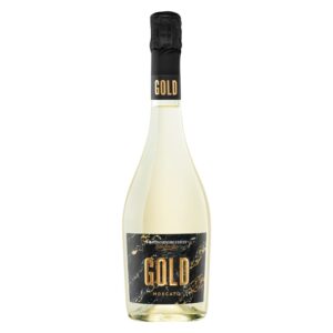 Faustino Rivero Ulecia Gold Espumoso