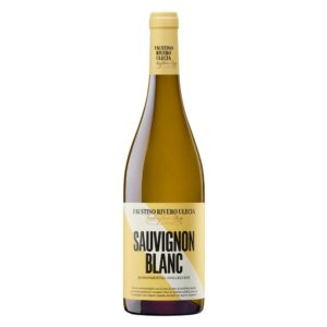 Faustino Rivero Ulecia Sauvignon Blanc