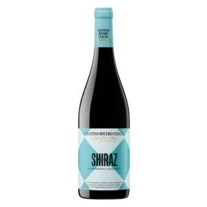Faustino Rivero Ulecia Shiraz