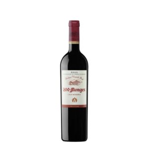 200 Monges Gran Reserva Tinto