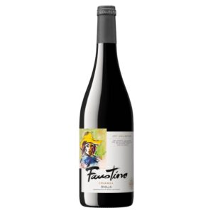 Faustino Art Collection Crianza