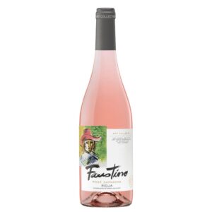 Faustino Art Collection Rosé