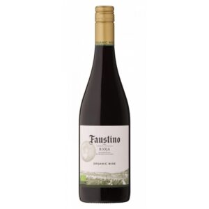 Faustino Organic