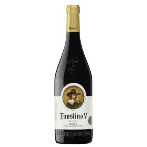 Faustino V Reserva