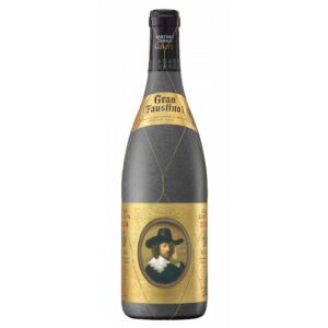 Gran Faustino Gran Reserva